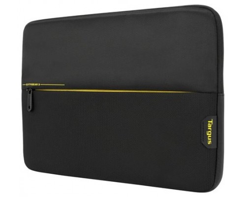 Funda targus citygear 3 portatil 11.6 pulgadas