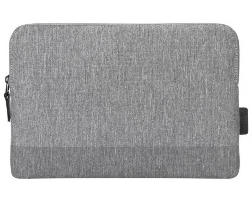 FUNDA TARGUS CITYLITE PRO 13" GRIS