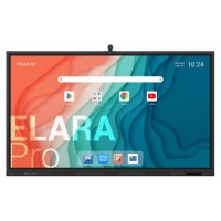 NEWLINE MONITOR INTERNATIVO LYRA PRO (TT-6523QCA) 65", ANDROID 13, GOOGLE EDLA, 8GB Y 298GB, USB-C 65W, MIC, NEWLINE APPS, OPS PC Y  SDM OPCIONAL, GARANTIA ON SITE