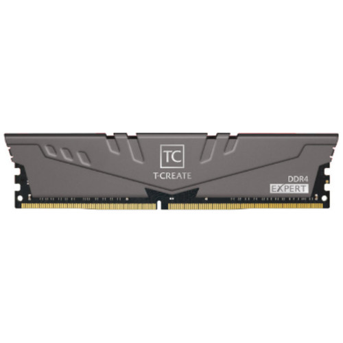 DDR4 TEAMGROUP T-CREATE 16GB X2 3600 NEGRO-DI46 DDR4 TEAMGROUP T-CREATE 16GB X2 3600 NEGRO