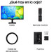 TELEVISOR SAMSUNG TU24F6005FK V2-DU13 TELEVISOR SAMSUNG TU24F6005FK V2