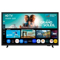Samsung TU32H5005FK 81,3 cm (32") HD Smart TV Wifi Negro