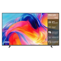 Samsung TV 43" Neo QLED M73H 4K Vision AI Mini LED Smart TV 2026-29MR Samsung TV 43" Neo QLED M73H 4K Vision AI Mini LED Smart TV 2026
