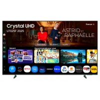 Samsung TU50U7025FK 127 cm (50") 4K Ultra HD Smart TV Wifi Negro