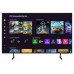 SAMSUNG TV 55" TU55DU7105 CRYSTAL UHD SMART TV BT