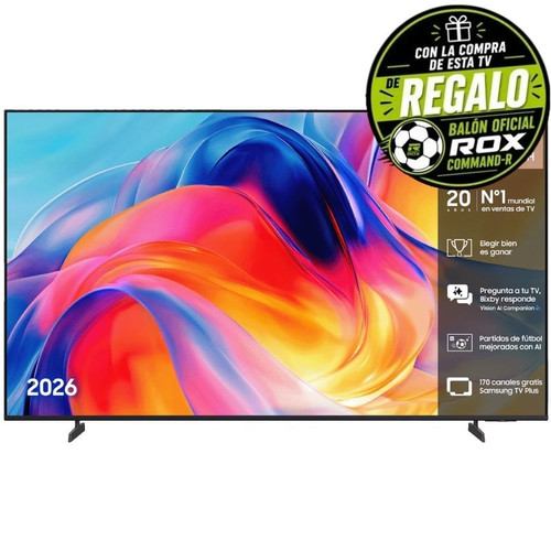 TELEVISOR SAMSUNG TU55M72HAU