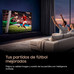 TELEVISOR SAMSUNG TU55M72HAU