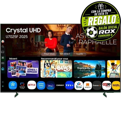 TELEVISOR SAMSUNG TU75U7025FK-DU52 TELEVISOR SAMSUNG TU75U7025FK