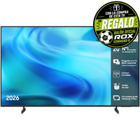 SAMSUNG CRYSTAL 4K AI U8075H / TELEVISOR SMART TV 75" UHD 4K-49M0 SAMSUNG CRYSTAL 4K AI U8075H / TELEVISOR SMART TV 75" UHD 4K