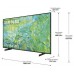 Samsung Series 8 CU8000 2,16 m (85") 4K DCI Smart TV Wifi Negro