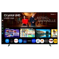 Samsung TU85U7025FK 2,16 m (85") 4K Ultra HD Smart TV Wifi Negro