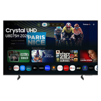 Samsung TU85U8075HUXXC Televisor