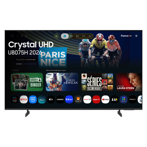 Samsung TU85U8075HUXXC Televisor-MR76 Samsung TU85U8075HUXXC Televisor