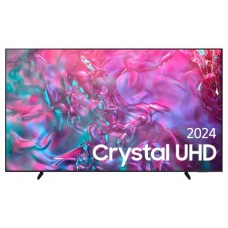 Samsung TV DU9005 Crystal UHD 98” 4K Smart TV 2024