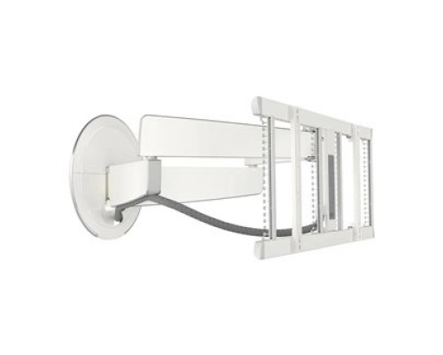 VOGELS GAMA CONSUMO TV SOPORTE ELECTRICOA PARED BLANCO (TVM7675)