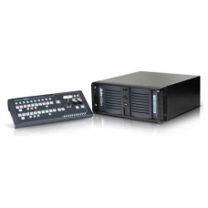 DataVideo TVS-1000A Negro