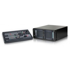 DataVideo TVS-2000A Negro