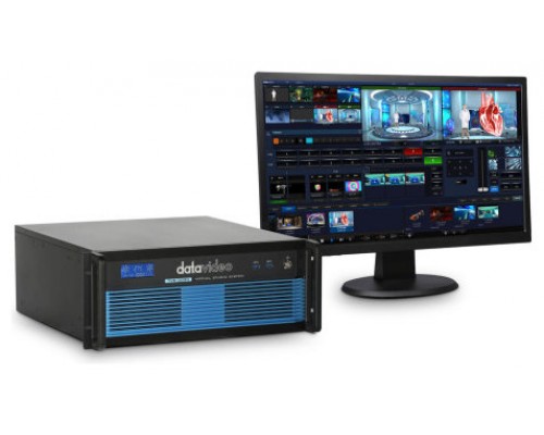 DataVideo TVS-3000 4K Ultra HD