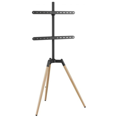 SOPORTE DE SUELO GEMBIRD TRIPODE PARA TV (GIRATORIO) 32" - 65"-DI13 SOPORTE DE SUELO GEMBIRD TRIPODE PARA TV (GIRATORIO) 32" - 65"