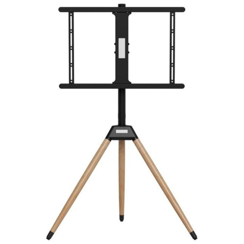 SOPORTE DE SUELO GEMBIRD TRIPODE PARA TV (GIRATORIO/INCLINABLE) 32" - 75"