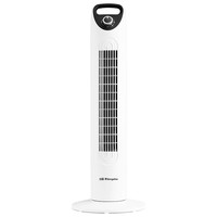 ORBEGOZO TW 0600 BLANCO / VENTILADOR DE TORRE-7M0 ORBEGOZO TW 0600 BLANCO / VENTILADOR DE TORRE