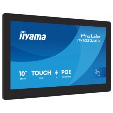 iiyama TW1023ASC-B3P panel de control t&aacute;ctil 25,6 cm (10.1") 1280 x 800 Pixeles