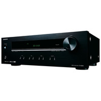 ONKYO TX-8220 BLACK / AMPLIFICADOR DE AUDIO 2.0CH 100W