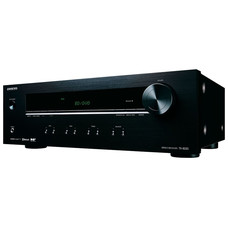 ONKYO TX-8220 BLACK / AMPLIFICADOR DE AUDIO 2.0CH 100W-M052 ONKYO TX-8220 BLACK / AMPLIFICADOR DE AUDIO 2.0CH 100W