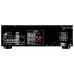 ONKYO TX-8220 BLACK / AMPLIFICADOR DE AUDIO 2.0CH 100W