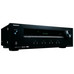 ONKYO TX-8220 BLACK / AMPLIFICADOR DE AUDIO 2.0CH 100W