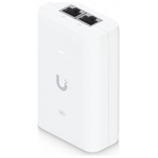 INYECTOR POE UBIQUITI U-POE+ UNIFI 30W POE+