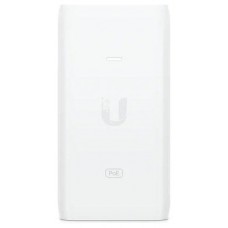 INYECTOR POE UBIQUITI U-POE UNIFI 15W POE