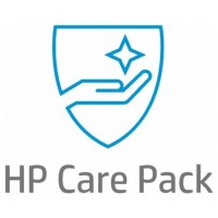 HP Soporte para hardware de PC de sobremesa de 3 a&ntilde;os in situ al siguiente d&iacute;a laborable con retenci&oacute;n de soportes defectuosos