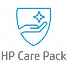HP Soporte para hardware de PC de sobremesa de 3 a&ntilde;os in situ al siguiente d&iacute;a laborable con retenci&oacute;n de soportes defectuosos