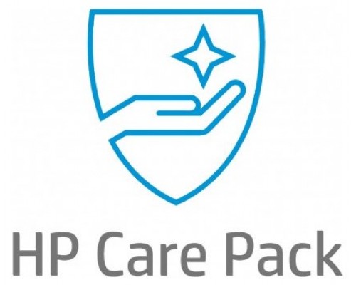 HP Soporte para hardware de PC de sobremesa de 3 a&ntilde;os in situ al siguiente d&iacute;a laborable con retenci&oacute;n de soportes defectuosos