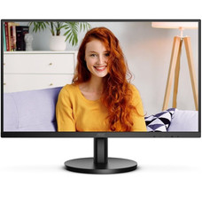 MONITOR 27 AOC U27B3A UHD 3840*2160 4K 60Hz HDMI DP MM