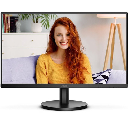 MONITOR 27 AOC U27B3A UHD 3840*2160 4K 60Hz HDMI DP MM-CN26 MONITOR 27 AOC U27B3A UHD 3840*2160 4K 60Hz HDMI DP MM