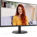 MONITOR 27 AOC U27B3A UHD 3840*2160 4K 60Hz HDMI DP MM-CN26 MONITOR 27 AOC U27B3A UHD 3840*2160 4K 60Hz HDMI DP MM