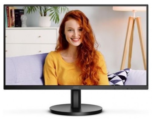 Monitor 27" Displayport Hdmi Aoc U27b3m