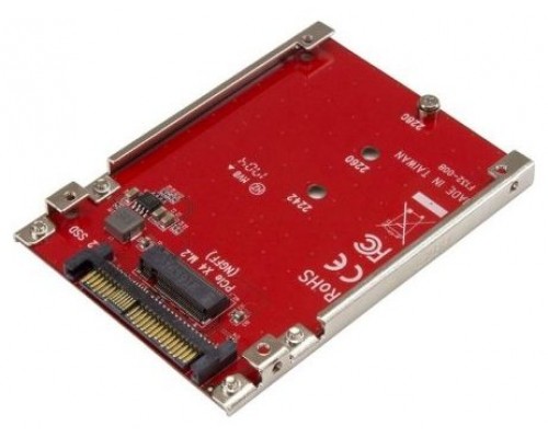 STARTECH ADAPTADOR SSD M.2 A PCI EX