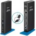 Docking station universal i - tec usb 3.0