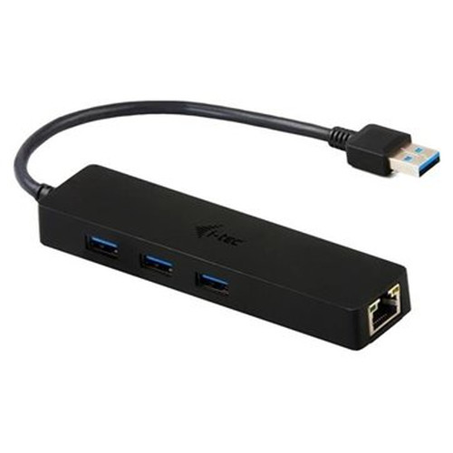 Hub i - tec usb 3.0 delgado con