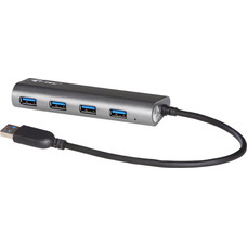Hub i - tec usb 3.0 con 4-MR5 Hub i - tec usb 3.0 con 4