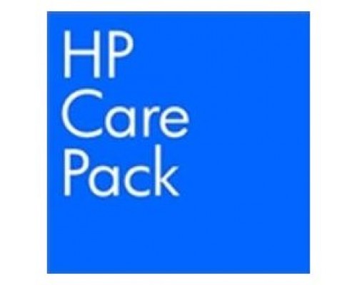 Care pack ampliacion garantia hp 3