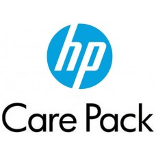 Care pack ampliacion garantia hp 3