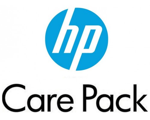 Care pack ampliacion garantia hp 3