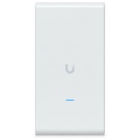 Ubiquiti U6-Mesh-Pro AP WiFi6 2xGbE PoE