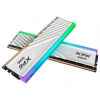 ADATA XPG Lancer Blade DDR5 6000 2x16G CL36 RGB WH