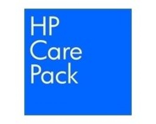 Care pack ampliacion garantia hp 3