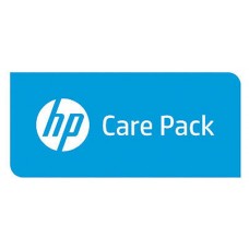 Care pack ampliacion garantia hp 5